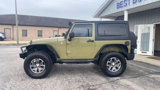 Used 2013 Jeep Wrangler Rubicon w/ PWR Convenience Group image 4