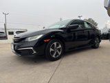 Used 2019 Honda Civic LX image 2