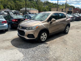 Used 2018 Chevrolet Trax LS image 2