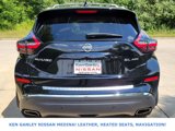 Used 2020 Nissan Murano SL image 4