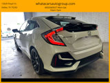 Used 2021 Honda Civic EX image 3
