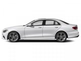 Used 2021 Mercedes-Benz E 350 4MATIC Sedan image 3