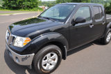 Used 2011 Nissan Frontier SV w/ SV Premium Utility Pkg image 3