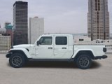 Used 2020 Jeep Gladiator Overland image 2