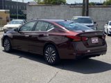 Used 2023 Nissan Altima 2.5 SV image 3
