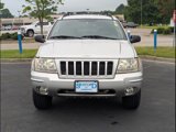 Used 2004 Jeep Grand Cherokee Laredo w/ Cold Weather Group image 2
