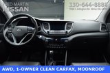 Used 2017 Hyundai Tucson Limited w/ Limited Ultimate Package 03 image 3