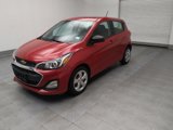 Used 2020 Chevrolet Spark LS image 2