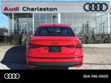 New 2025 Audi A3 2.0T Premium Plus image 4