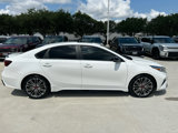 Used 2023 Kia Forte GT w/ GT2 Package image 4