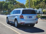 Used 2012 Mercedes-Benz GL 450 4MATIC image 4
