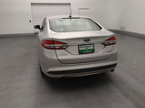 Used 2018 Ford Fusion SE image 6