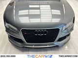Used 2015 Audi RS 7 Prestige image 2