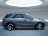 Used 2020 Mercedes-Benz GLE 350 4MATIC image 3
