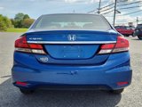 Used 2014 Honda Civic LX image 6