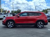 Used 2022 Volkswagen Taos SEL image 4