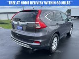 Used 2016 Honda CR-V EX image 3