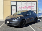 Used 2021 Tesla Model Y Long Range image 4