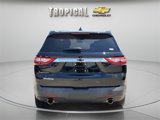 Used 2020 Chevrolet Traverse LS image 4