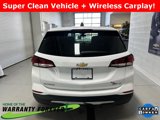 Used 2022 Chevrolet Equinox LT image 6