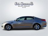 Used 2014 Kia Optima LX image 4