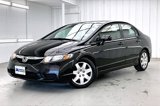 Used 2009 Honda Civic LX image 2