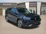 Used 2022 Volkswagen Taos SE image 3