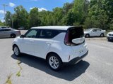 Used 2024 Kia Soul LX w/ Option Group 015 image 4