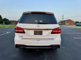 Used 2018 Mercedes-Benz GLS 550 4MATIC image 6