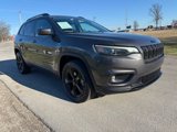 Used 2020 Jeep Cherokee Latitude Plus image 4