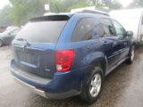 Used 2008 Pontiac Torrent AWD w/ Preferred Package image 2