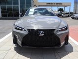 New 2025 Lexus IS 300 F Sport image 2