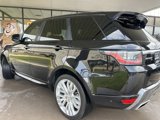 Used 2020 Land Rover Range Rover Sport HSE image 4