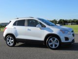Used 2016 Chevrolet Trax LTZ image 2