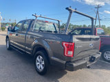 Used 2015 Ford F150 XL w/ Equipment Group 101A Mid image 3