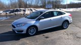 Used 2018 Ford Focus SE w/ Cold Weather Package image 4