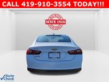 Used 2023 Chevrolet Malibu LT image 6