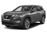 Used 2023 Nissan Rogue SV image 4
