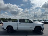 Used 2022 RAM 1500 Tradesman w/ SXT Appearance Group image 2