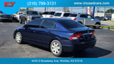 Used 2010 Honda Civic LX image 2
