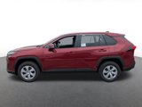 New 2025 Toyota RAV4 LE image 2
