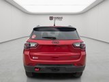New 2025 Jeep Compass Trailhawk w/ Trailhawk Elite Group image 4