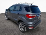 Used 2019 Ford EcoSport Titanium image 5