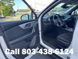 Used 2021 Chevrolet Blazer LT image 4