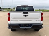 New 2025 Chevrolet Silverado 1500 ZR2 w/ Technology Package image 4