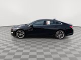 Used 2022 Chevrolet Malibu LT image 5