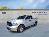 Used 2022 RAM 1500 Tradesman w/ Chrome Plus Package image 5