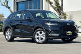 Certified 2024 Honda HR-V LX image 2