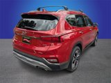 Used 2020 Hyundai Santa Fe Limited image 5
