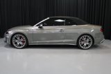 Used 2024 Audi S5 Premium Plus w/ Premium Plus Package image 2